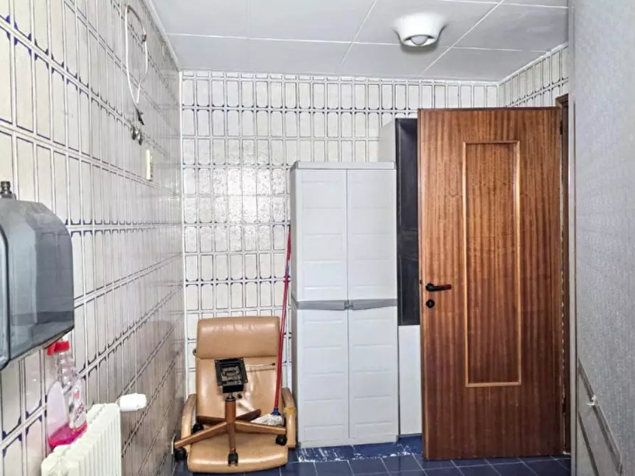 Immagine 13 di Negozio in vendita  in Via Antonio Federico Ozanam, 8, 36100 Vicenza VI, Italia a Vicenza