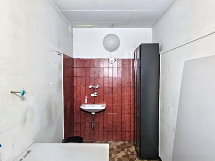 Immagine 14 di Negozio in vendita  in Via Antonio Federico Ozanam, 8, 36100 Vicenza VI, Italia a Vicenza