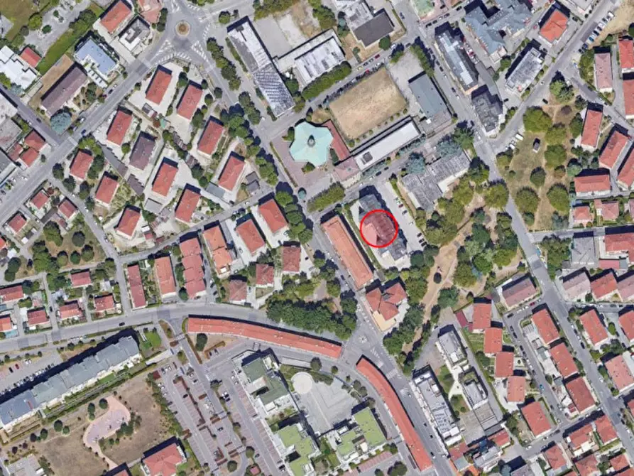 Immagine 25 di Negozio in vendita  in Via Antonio Federico Ozanam, 8, 36100 Vicenza VI, Italia a Vicenza