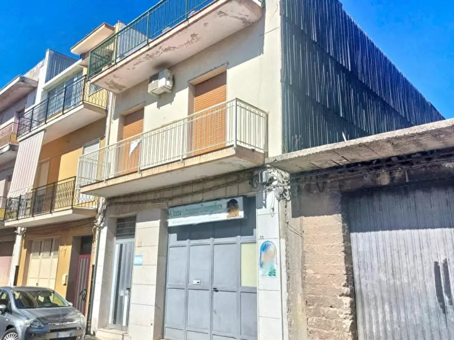 Immagine 2 di Appartamento in vendita  in Via Milano, 75, 96014 Floridia SR, Italia a Floridia