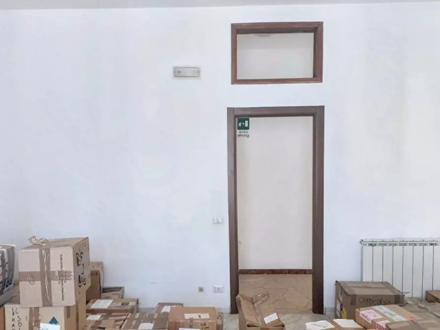 Immagine 4 di Appartamento in vendita  in Via Milano, 75, 96014 Floridia SR, Italia a Floridia