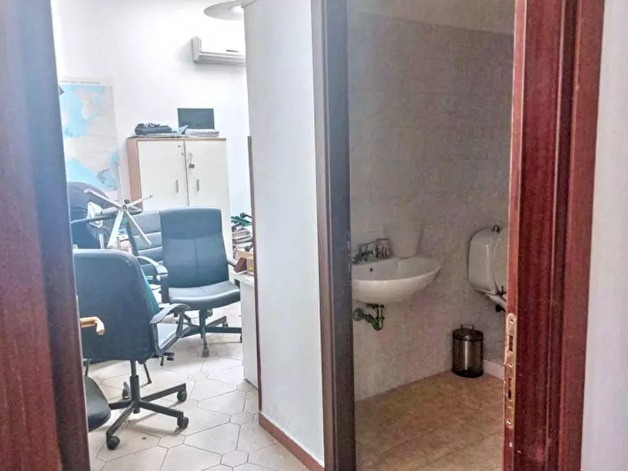 Immagine 18 di Appartamento in vendita  in Via Milano, 75, 96014 Floridia SR, Italia a Floridia