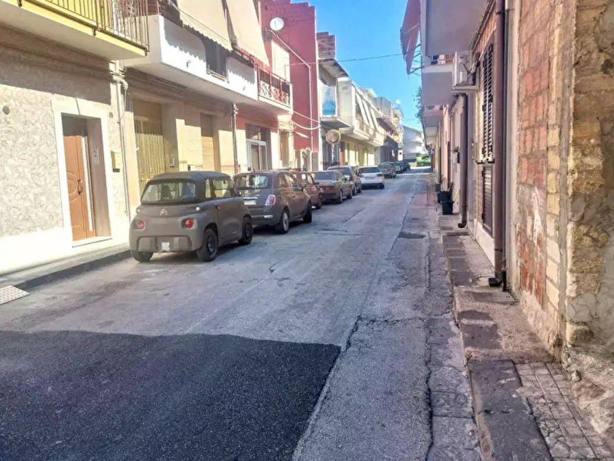 Immagine 22 di Appartamento in vendita  in Via Milano, 75, 96014 Floridia SR, Italia a Floridia