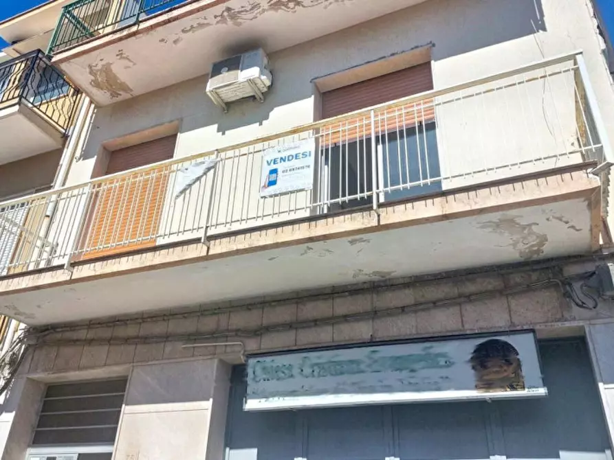 Immagine 24 di Appartamento in vendita  in Via Milano, 75, 96014 Floridia SR, Italia a Floridia