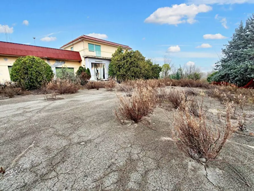 Immagine 4 di Attività commerciale in vendita  in Via La Croce, N. 17/18 a Camerata Picena