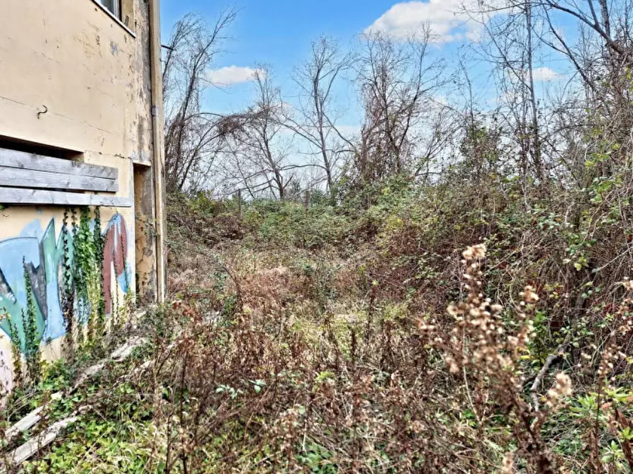 Immagine 6 di Attività commerciale in vendita  in Via La Croce, N. 17/18 a Camerata Picena