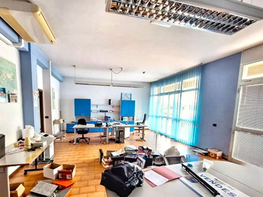 Immagine 2 di Negozio in vendita  in Via Vincenzo Gioberti, 10, 56024 San Miniato PI, Italia a San Miniato