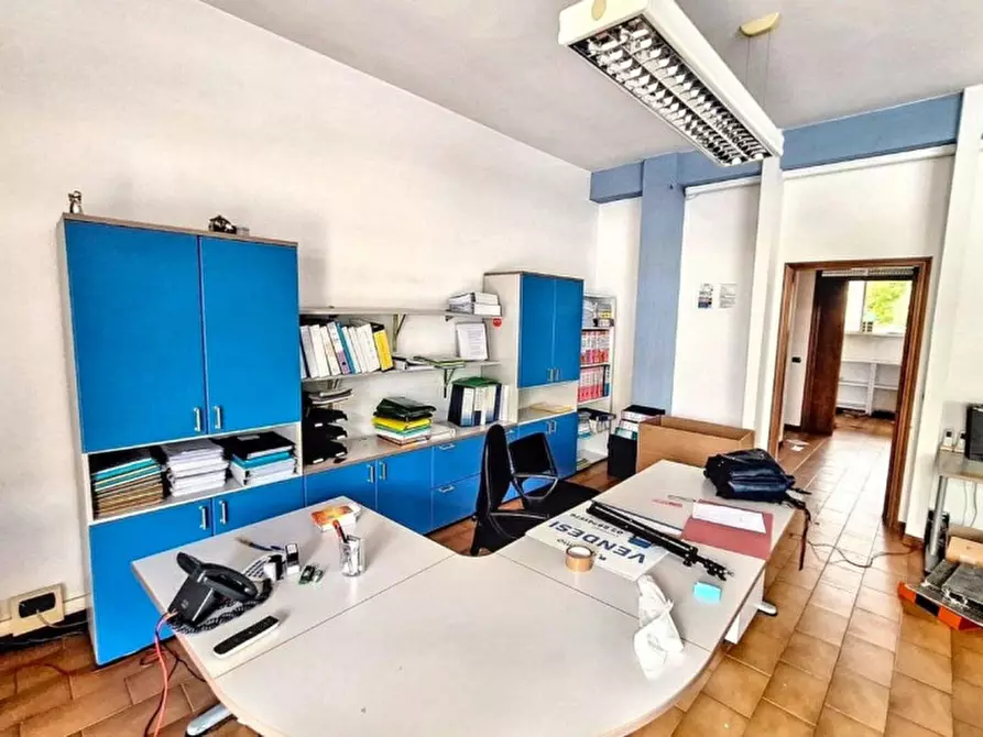 Immagine 3 di Negozio in vendita  in Via Vincenzo Gioberti, 10, 56024 San Miniato PI, Italia a San Miniato