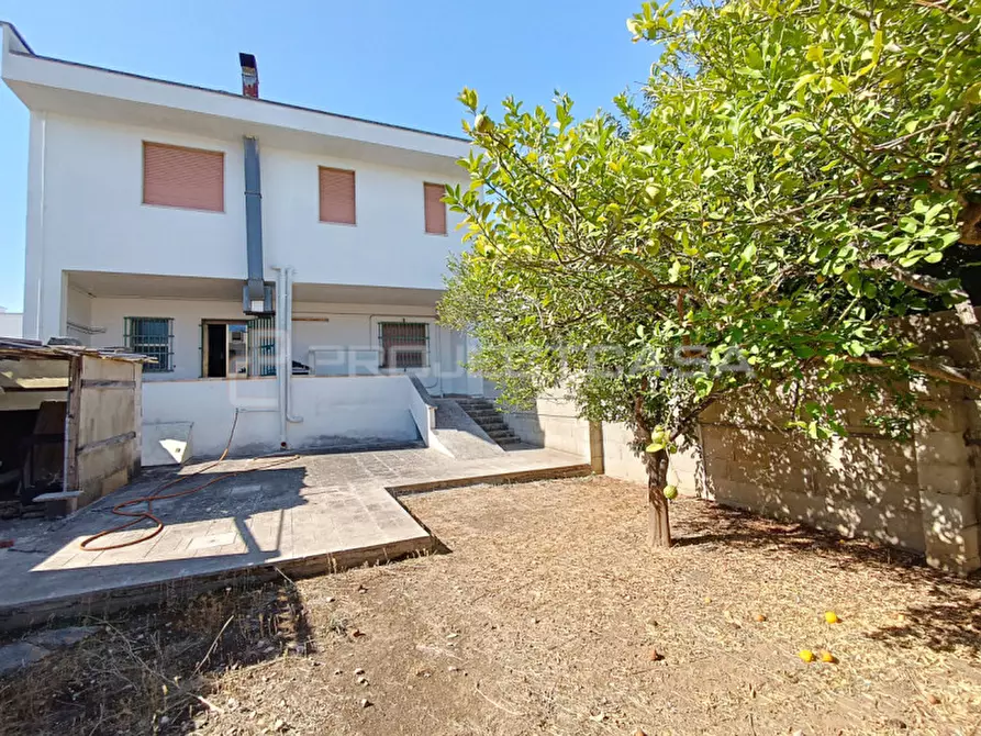 Immagine 1 di Casa indipendente in vendita  in Via Coraffia 4 a Castrignano De' Greci