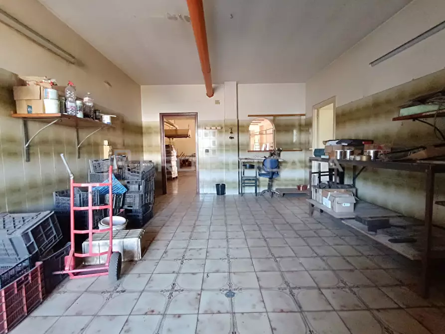 Immagine 4 di Casa indipendente in vendita  in Via Coraffia 4 a Castrignano De' Greci