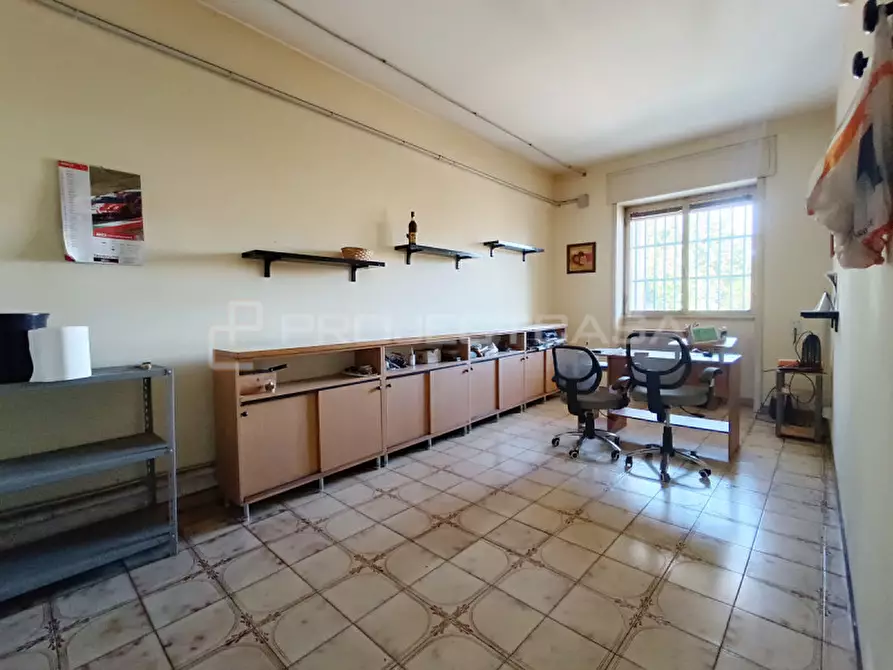 Immagine 7 di Casa indipendente in vendita  in Via Coraffia 4 a Castrignano De' Greci