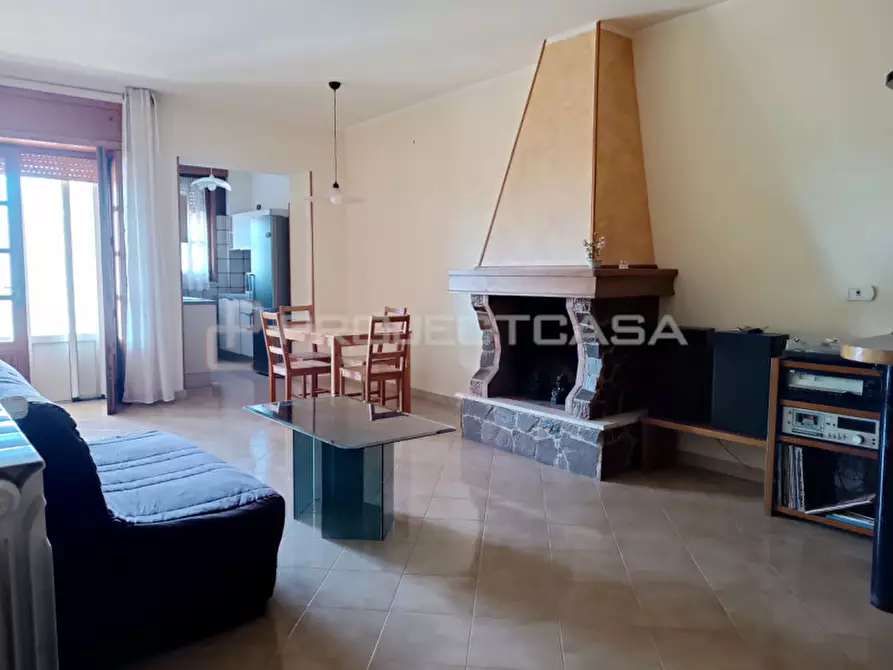 Immagine 9 di Casa indipendente in vendita  in Via Coraffia 4 a Castrignano De' Greci