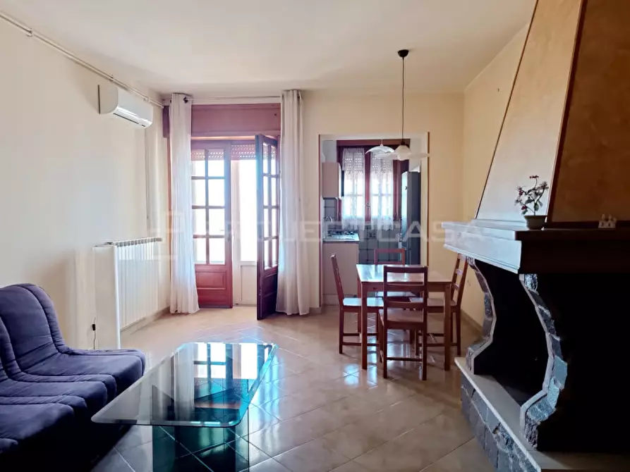 Immagine 10 di Casa indipendente in vendita  in Via Coraffia 4 a Castrignano De' Greci