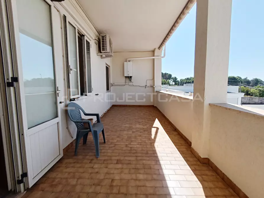 Immagine 14 di Casa indipendente in vendita  in Via Coraffia 4 a Castrignano De' Greci