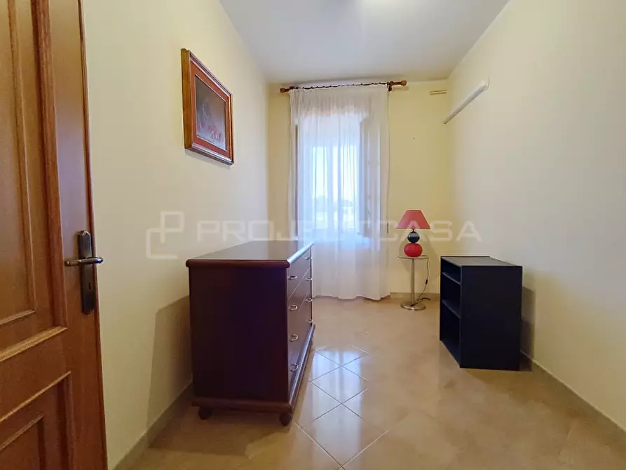 Immagine 19 di Casa indipendente in vendita  in Via Coraffia 4 a Castrignano De' Greci