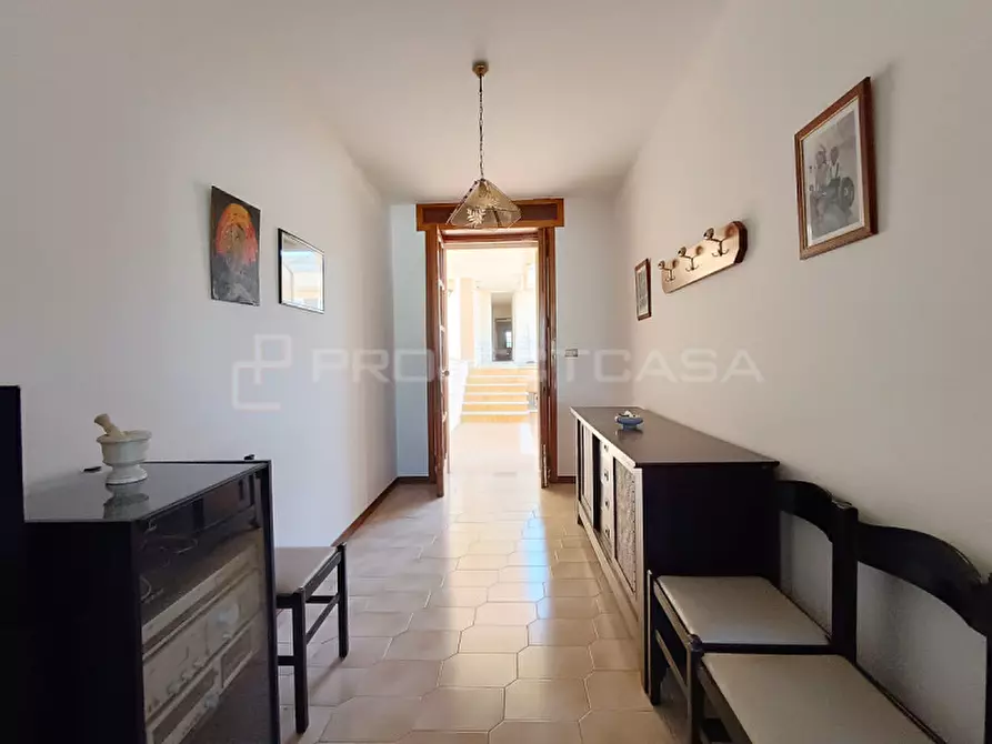 Immagine 23 di Casa indipendente in vendita  in Via Coraffia 4 a Castrignano De' Greci