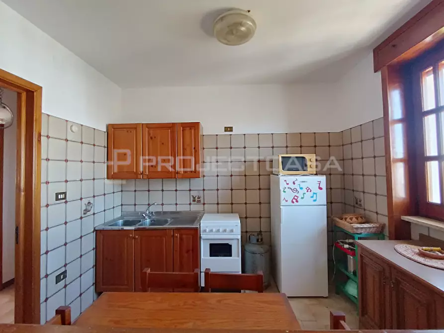 Immagine 27 di Casa indipendente in vendita  in Via Coraffia 4 a Castrignano De' Greci