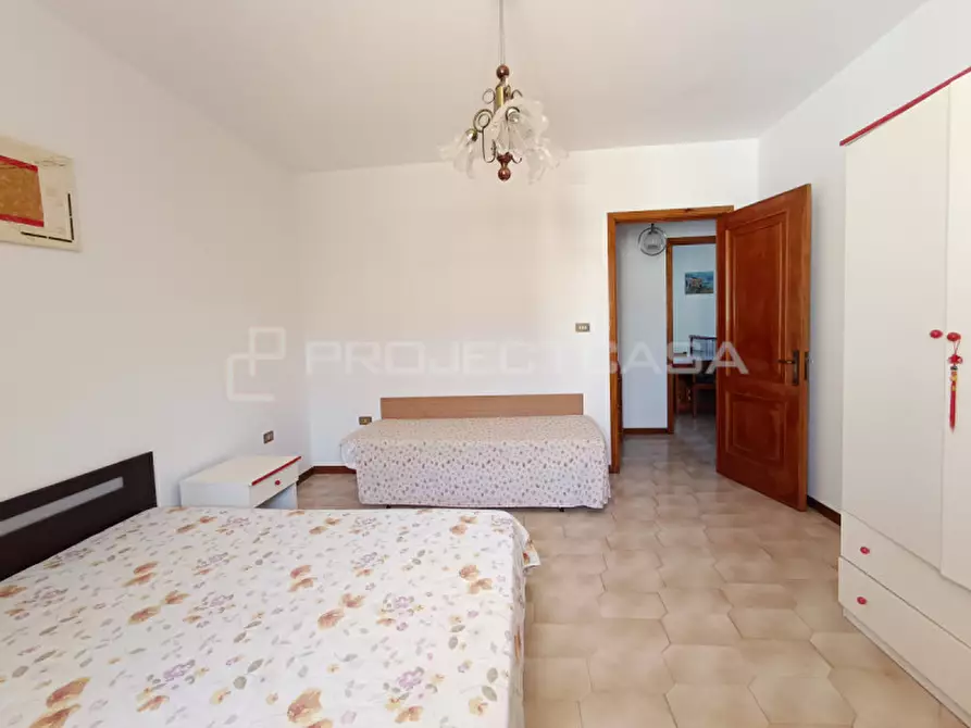 Immagine 31 di Casa indipendente in vendita  in Via Coraffia 4 a Castrignano De' Greci