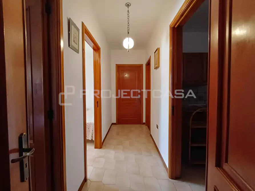 Immagine 33 di Casa indipendente in vendita  in Via Coraffia 4 a Castrignano De' Greci