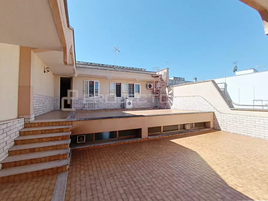 Immagine 35 di Casa indipendente in vendita  in Via Coraffia 4 a Castrignano De' Greci