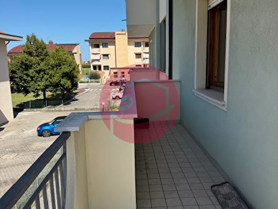 Immagine 9 di Appartamento in vendita  a Gambettola