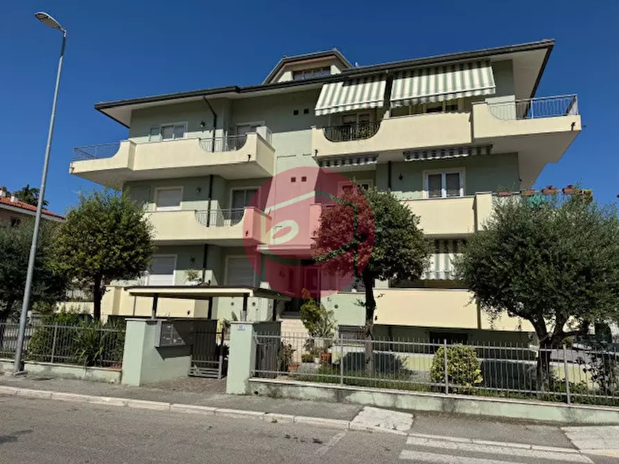 Immagine 18 di Appartamento in vendita  a Gambettola