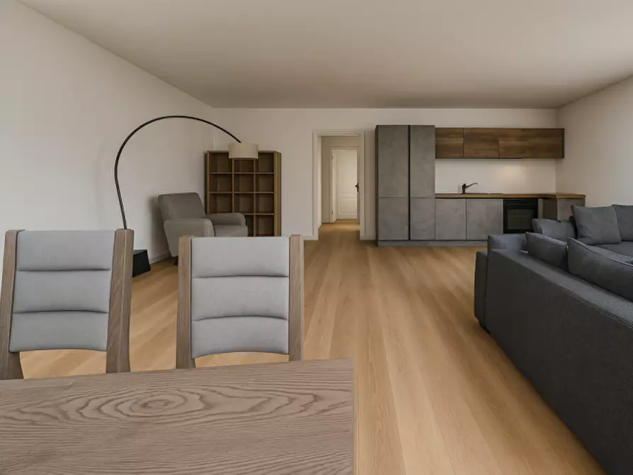 Immagine 5 di Appartamento in vendita  in via XX settembre a Calcinato