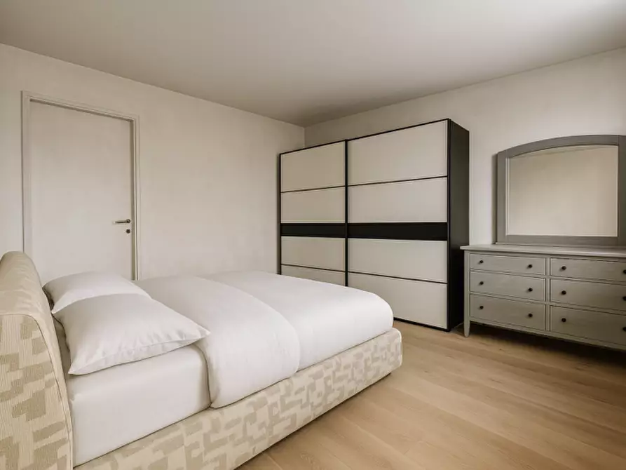 Immagine 6 di Appartamento in vendita  in via XX settembre a Calcinato