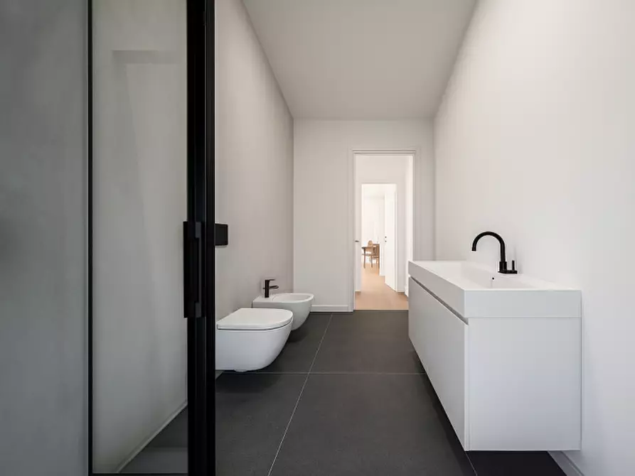 Immagine 8 di Appartamento in vendita  in via XX settembre a Calcinato