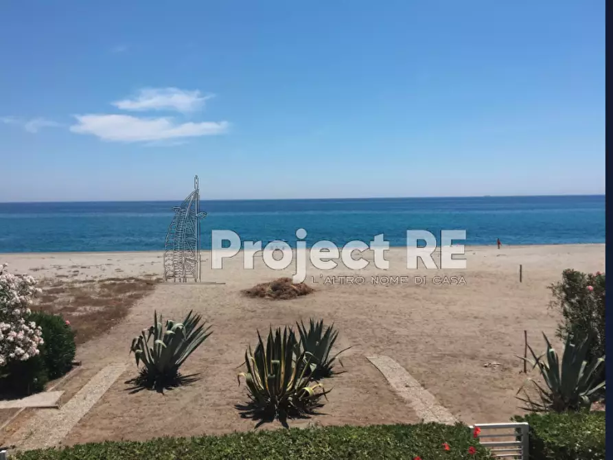 Immagine 1 di Appartamento in vendita  in Ferruzzano Marina a Ferruzzano