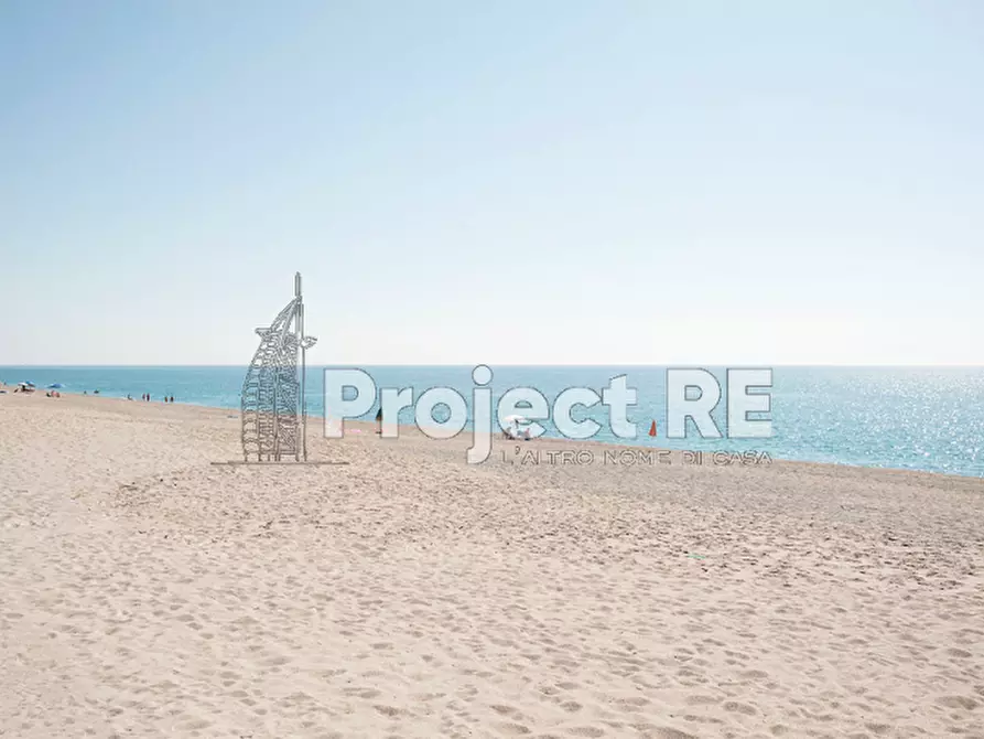 Immagine 3 di Appartamento in vendita  in Ferruzzano Marina a Ferruzzano