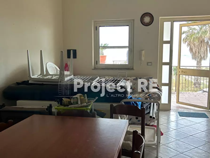 Immagine 5 di Appartamento in vendita  in Ferruzzano Marina a Ferruzzano