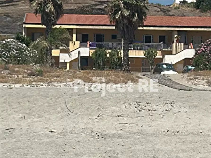 Immagine 7 di Appartamento in vendita  in Ferruzzano Marina a Ferruzzano