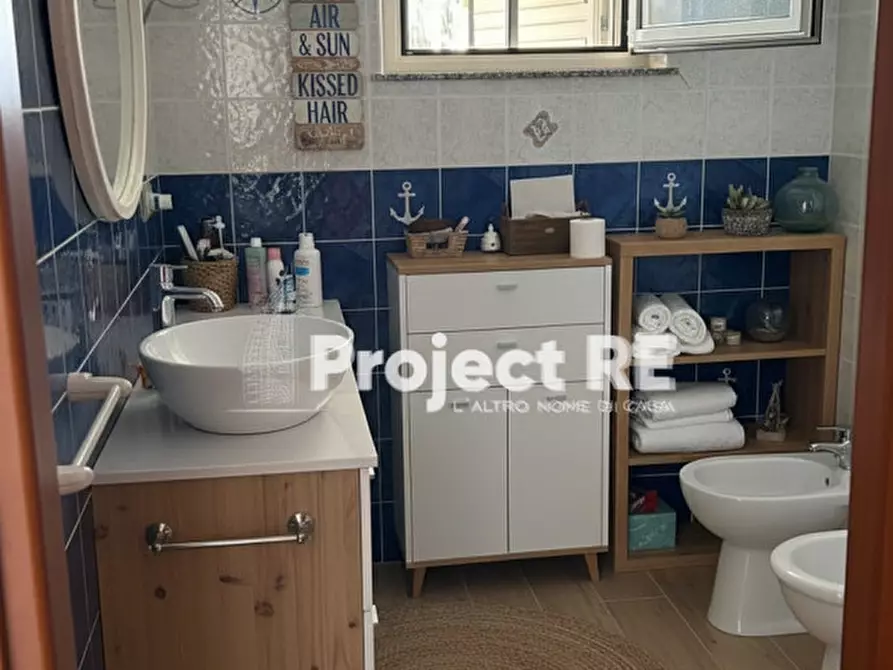 Immagine 17 di Appartamento in vendita  in Ferruzzano Marina a Ferruzzano