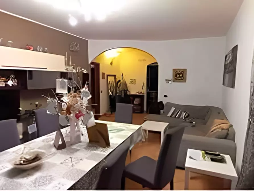 Immagine 2 di Appartamento in vendita  in Contrada S. Martino a Fermo