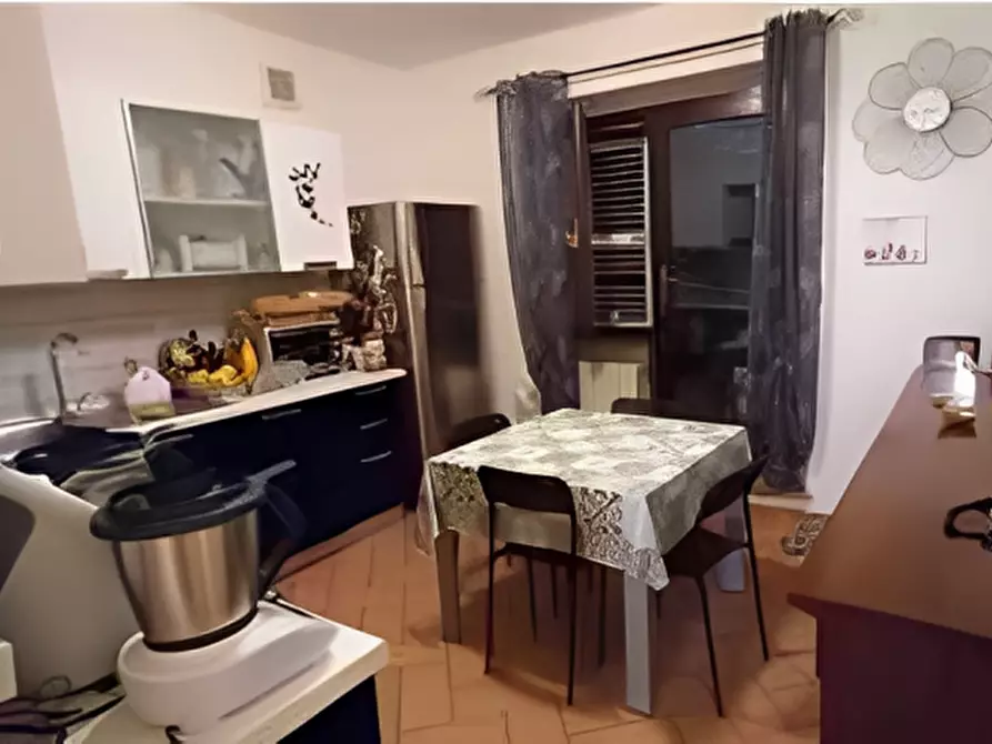 Immagine 3 di Appartamento in vendita  in Contrada S. Martino a Fermo