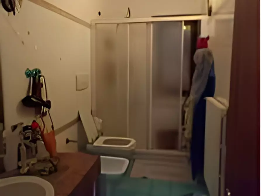 Immagine 5 di Appartamento in vendita  in Contrada S. Martino a Fermo