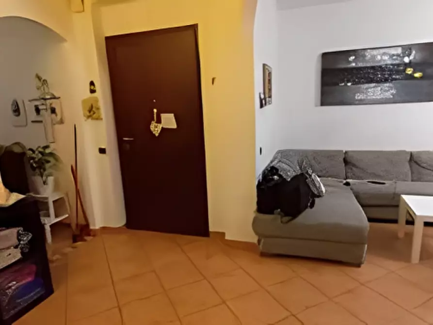 Immagine 6 di Appartamento in vendita  in Contrada S. Martino a Fermo