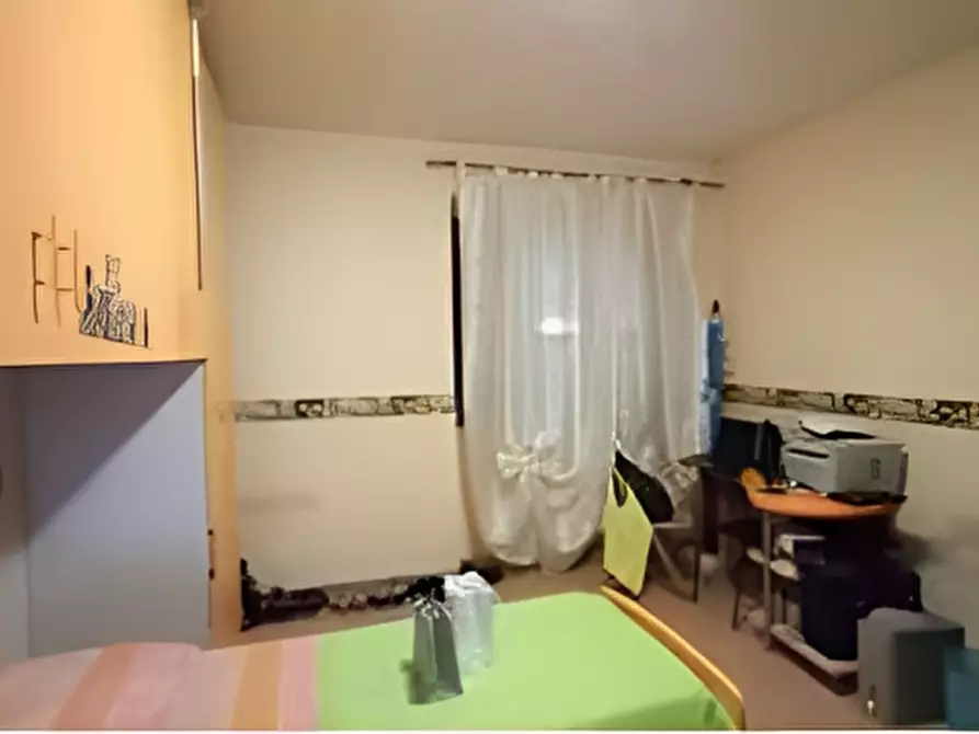 Immagine 9 di Appartamento in vendita  in Contrada S. Martino a Fermo