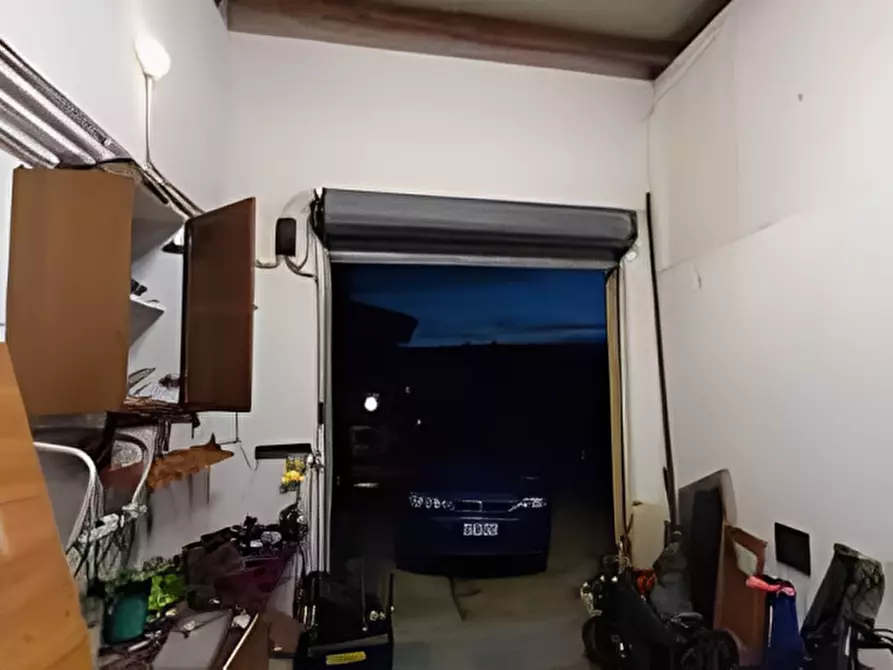 Immagine 11 di Appartamento in vendita  in Contrada S. Martino a Fermo