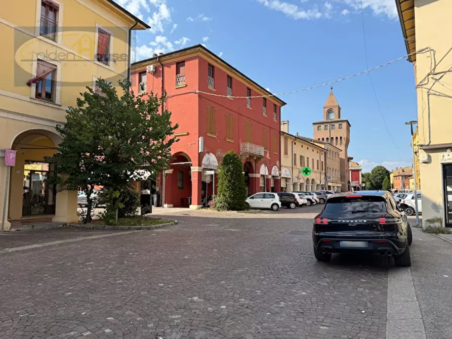 Immagine 2 di Attico in vendita  in Corso Giuseppe Mazzini a Molinella