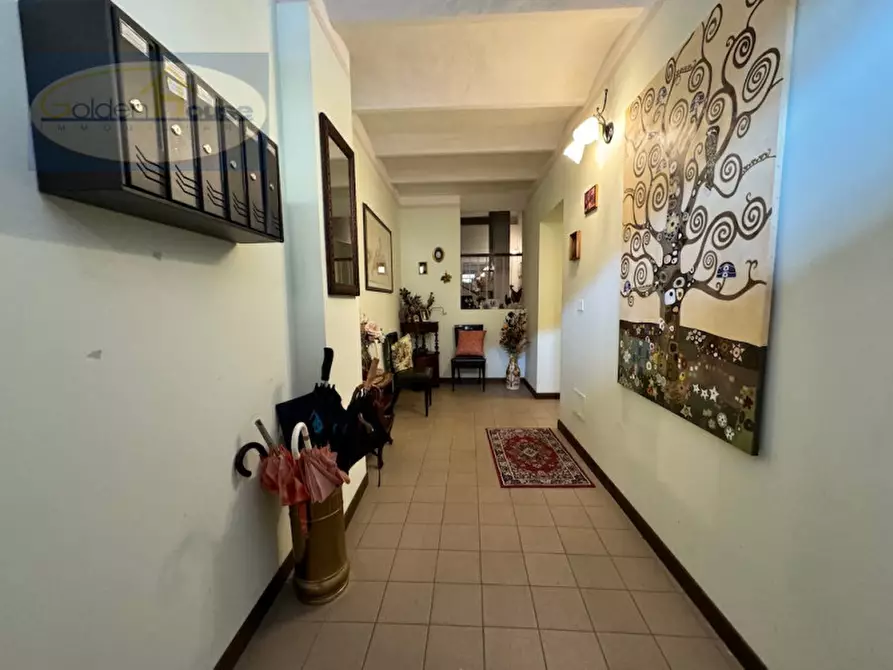 Immagine 3 di Attico in vendita  in Corso Giuseppe Mazzini a Molinella