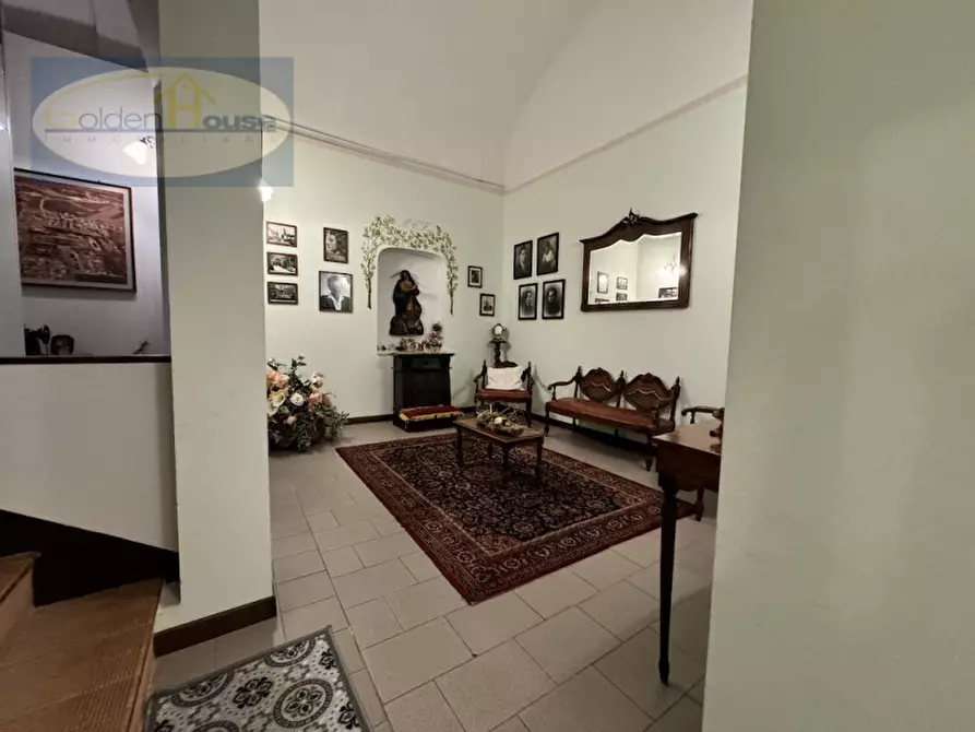 Immagine 4 di Attico in vendita  in Corso Giuseppe Mazzini a Molinella