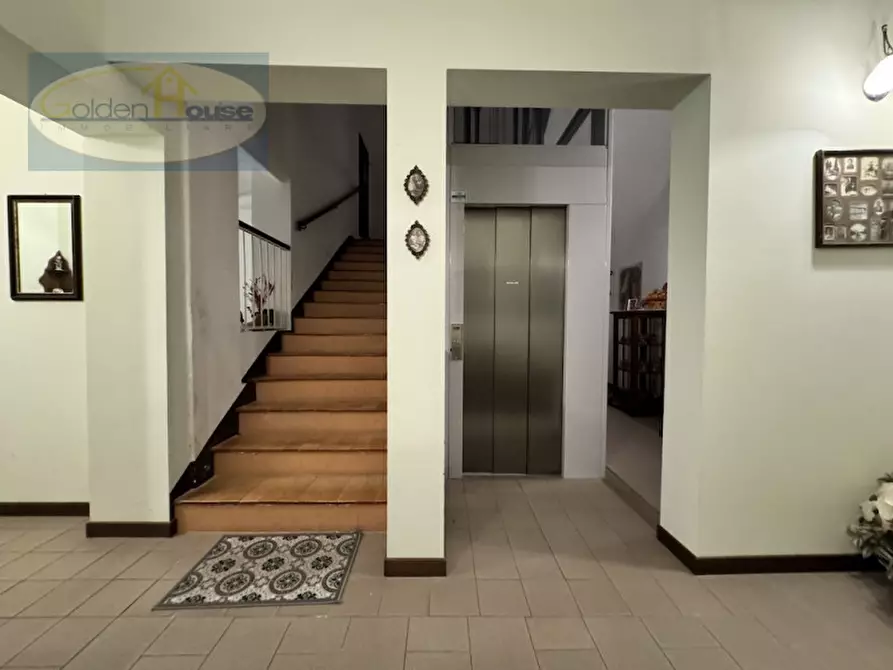 Immagine 5 di Attico in vendita  in Corso Giuseppe Mazzini a Molinella