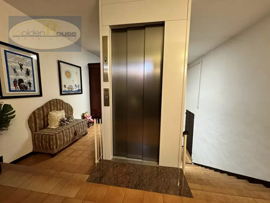 Immagine 6 di Attico in vendita  in Corso Giuseppe Mazzini a Molinella