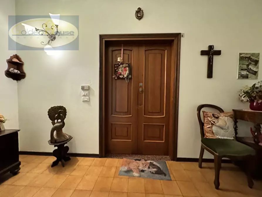 Immagine 7 di Attico in vendita  in Corso Giuseppe Mazzini a Molinella