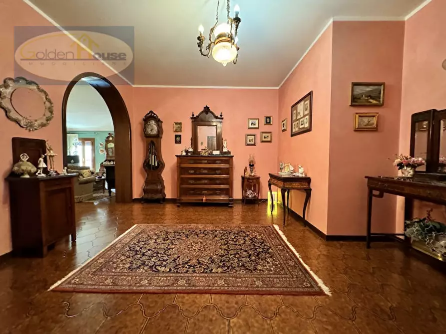 Immagine 8 di Attico in vendita  in Corso Giuseppe Mazzini a Molinella