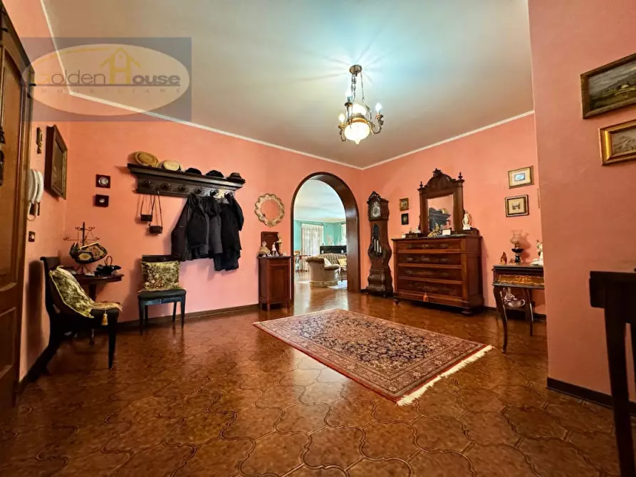 Immagine 9 di Attico in vendita  in Corso Giuseppe Mazzini a Molinella