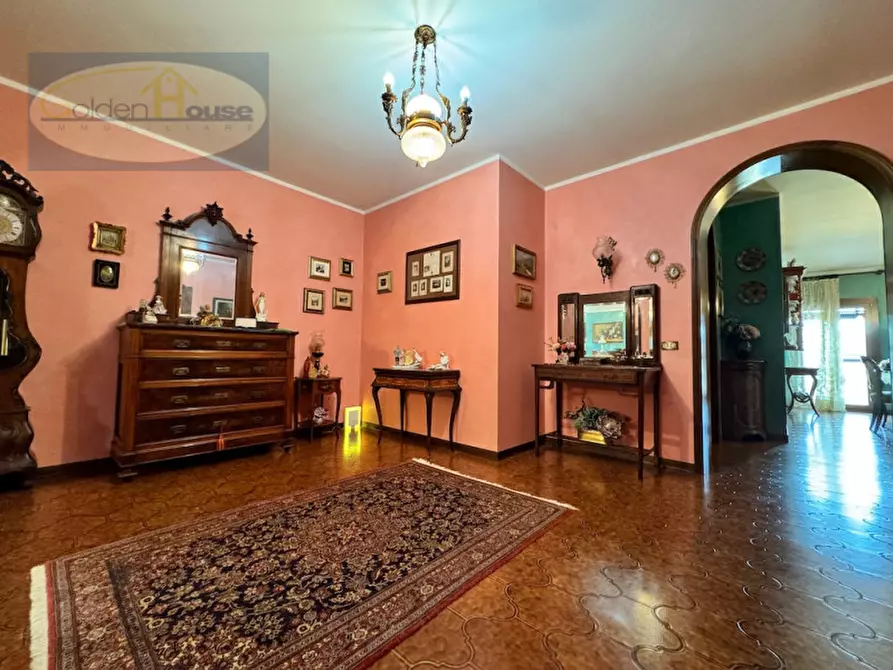 Immagine 10 di Attico in vendita  in Corso Giuseppe Mazzini a Molinella