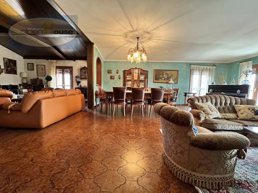 Immagine 11 di Attico in vendita  in Corso Giuseppe Mazzini a Molinella